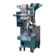 China Full Automatic Chilli Salt Paper Coffee Cocoa Milk Powder Food Bag Packing Machine